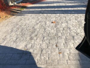Pavers Cobblelock