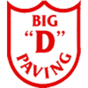 Big D Paving 1