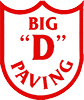big d paving