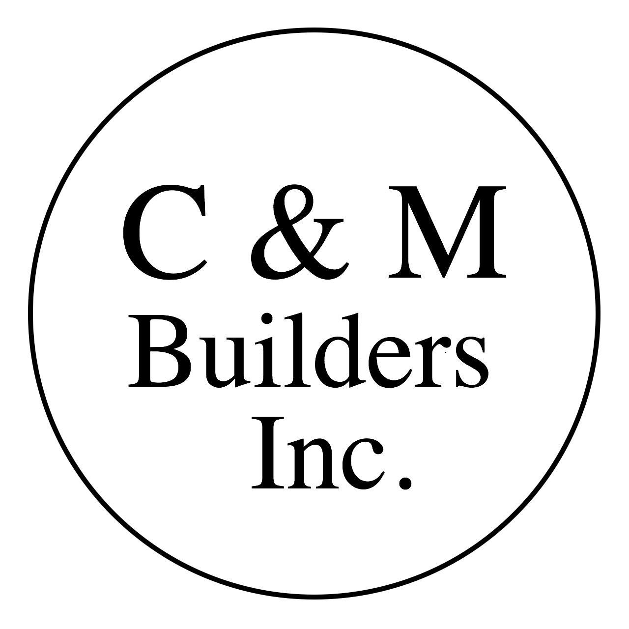 c&m builders