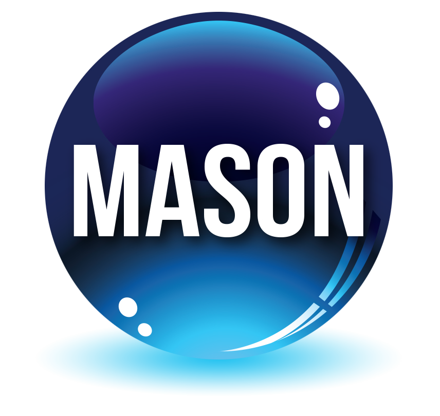 mason logo