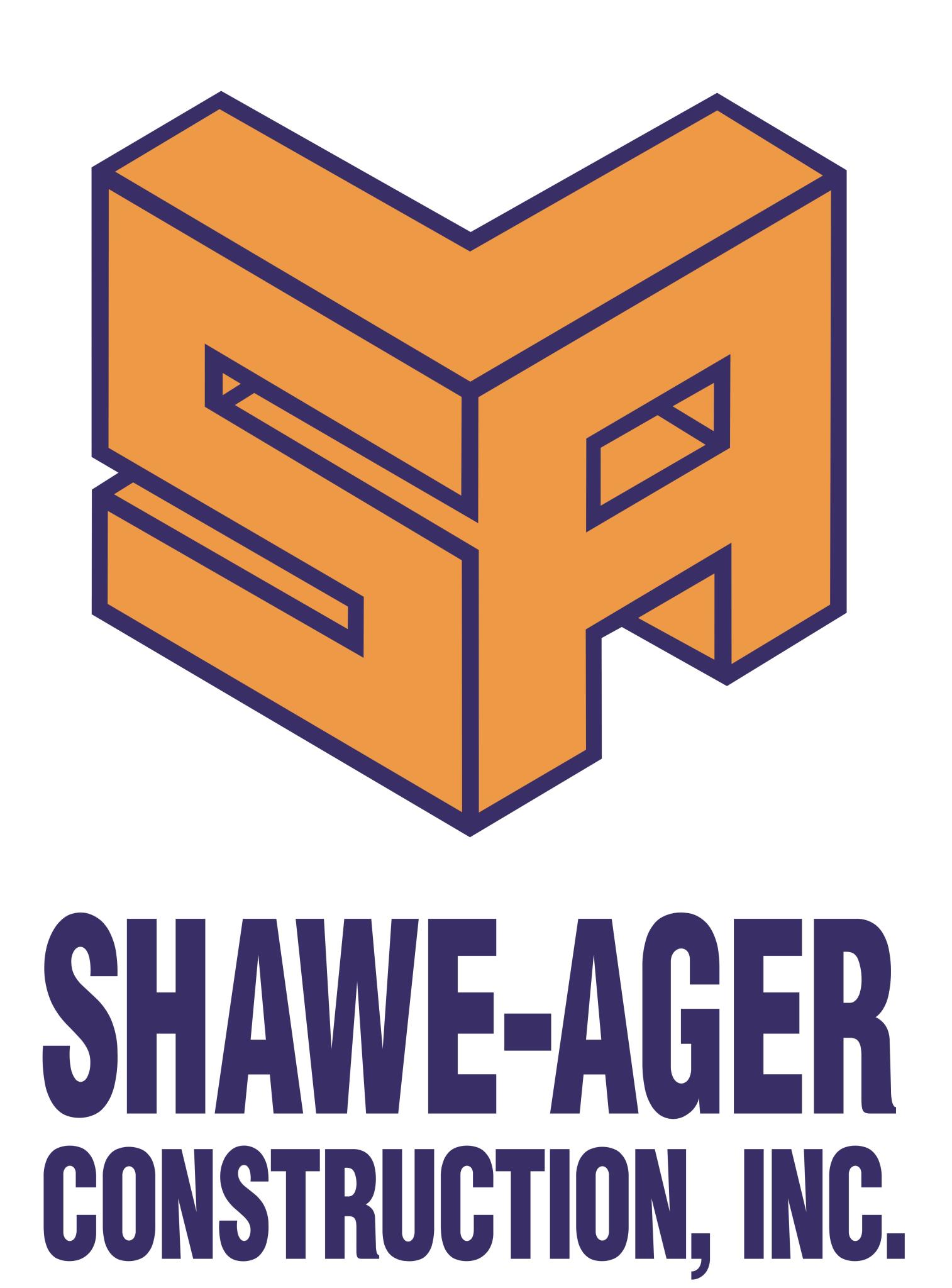 shawe ager logo